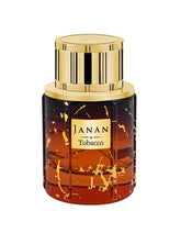 J. Janan Tobacco Edp 100ml